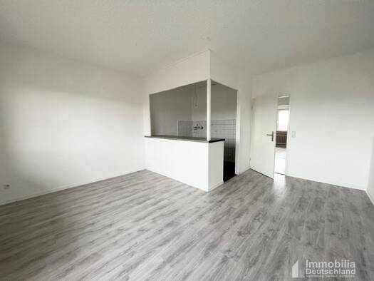 Wohnung zur Miete 325 € 2 Zimmer 42 m² 3. Geschoss frei ab 01.12.2026 Selm Selm 59379