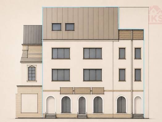 Haus zum Kauf 499.000 € 330 m² 290 m² Grundstück Wadgassen Wadgassen 66787