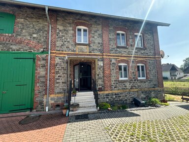 Einfamilienhaus zum Kauf 239.000 € 4 Zimmer 100 m² 1.726 m² Grundstück Berndshausen Knüllwald / Berndshausen 34593