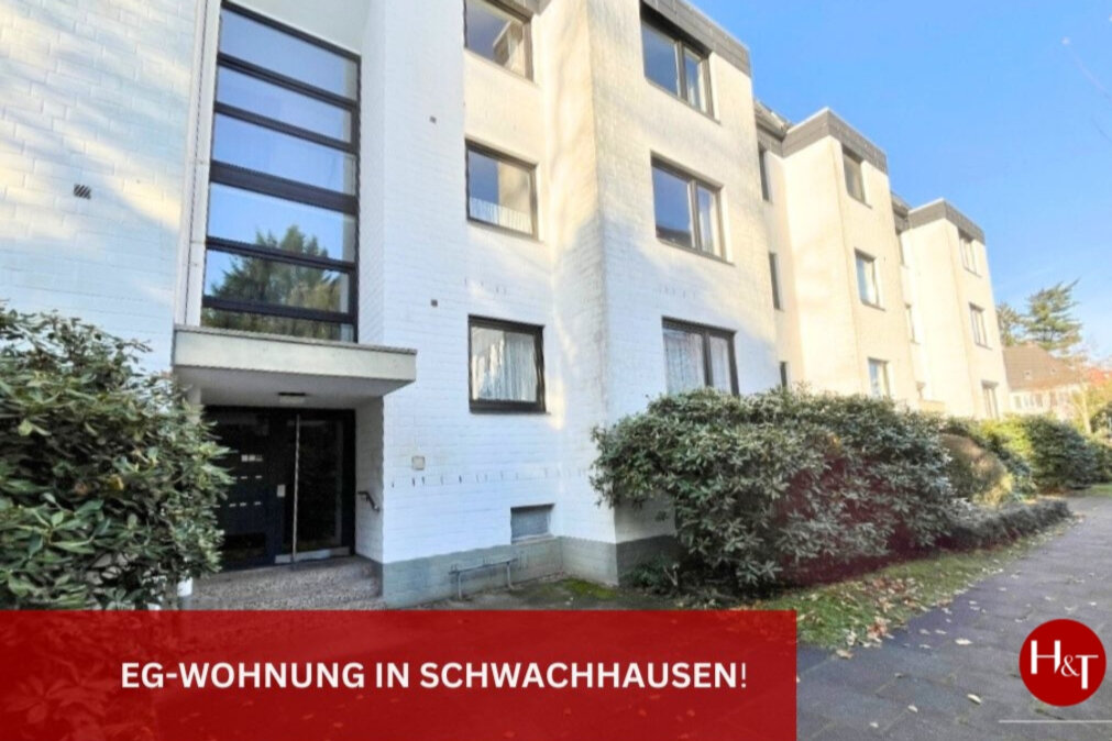 Wohnung zum Kauf 209.000 € 2 Zimmer 76 m²<br/>Wohnfläche EG<br/>Geschoss ab sofort<br/>Verfügbarkeit Radio Bremen Bremen 28211