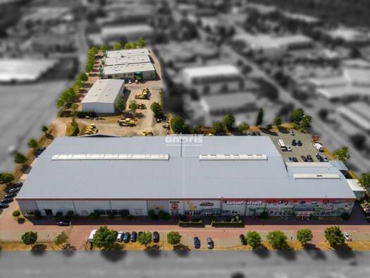 Ladenfläche zur Miete provisionsfrei 6,50 € 2.522 m² Verkaufsfläche Röhrsdorf Röhrsdorf 09247