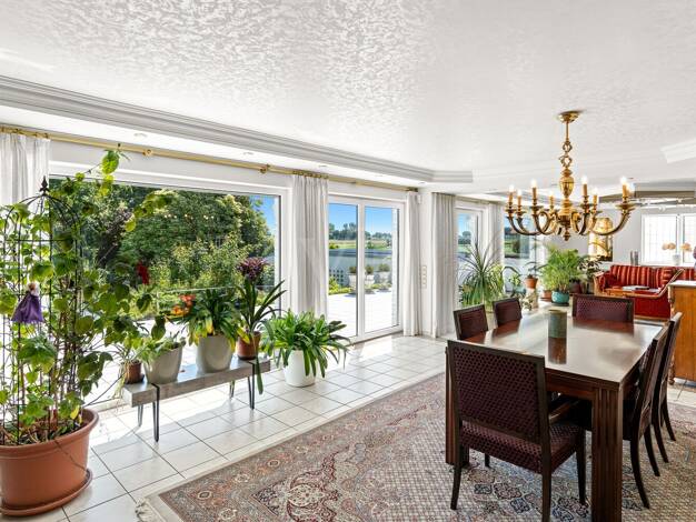 Einfamilienhaus zum Kauf 810.000 € 6 Zimmer 252 m² 1.924 m² Grundstück Kempen Heinsberg 52525