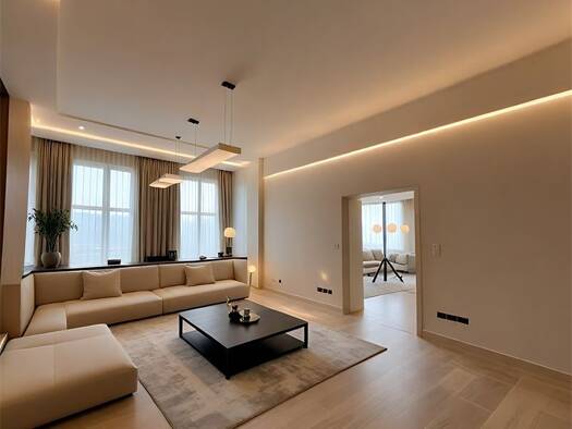 Wohnung zum Kauf 1.050.000 € 6 Zimmer 230 m² Berlin 14057