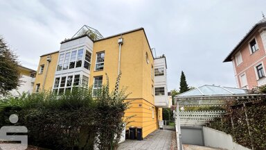 Wohnung zum Kauf 590.000 € 5 Zimmer 124 m² Bad Reichenhall Bad Reichenhall 83435