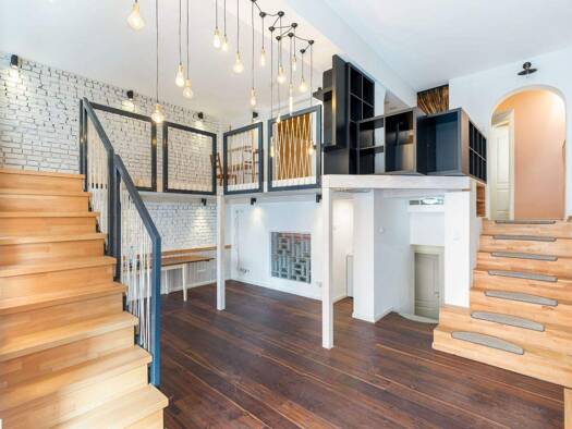 Maisonette zum Kauf 799.000 € 5 Zimmer 102 m² Hohenfelde Hamburg 22087