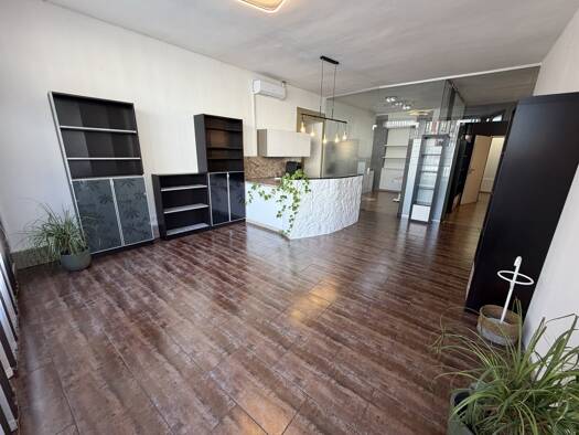 Büro zur Miete 750 € 5 Zimmer Bahnstraße Knittelfeld 8720