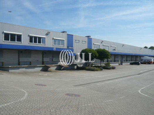 Lagerhalle zur Miete provisionsfrei 885 m² Lagerfläche teilbar ab 885 m² Gremberghoven Köln 51149