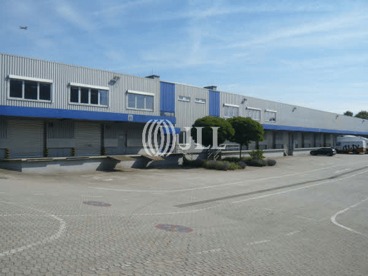 Lagerhalle zur Miete provisionsfrei 1.056 m² Lagerfläche teilbar ab 1.056 m² Gremberghoven Köln 51149