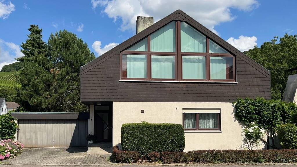 Haus zum Kauf 490.000 € 5 Zimmer 151 m² 432 m² Grundstück Erlenbach 74235