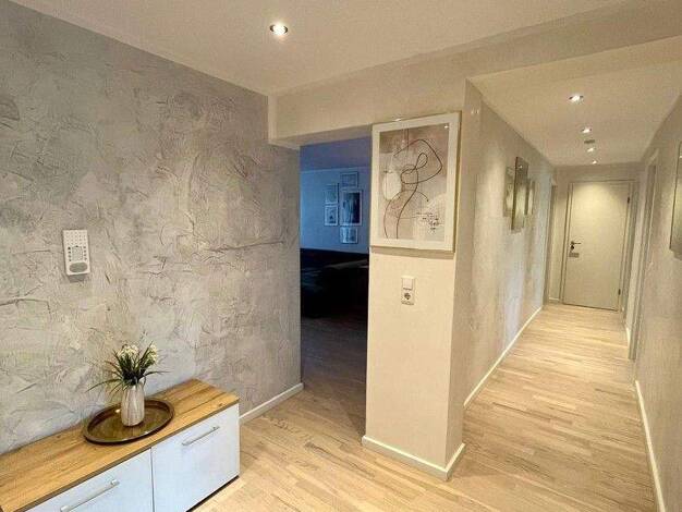 Wohnung zum Kauf provisionsfrei 295.000 € 3,5 Zimmer 75,4 m² 1. Geschoss Brühlstraße 15 Gomaringen 72810