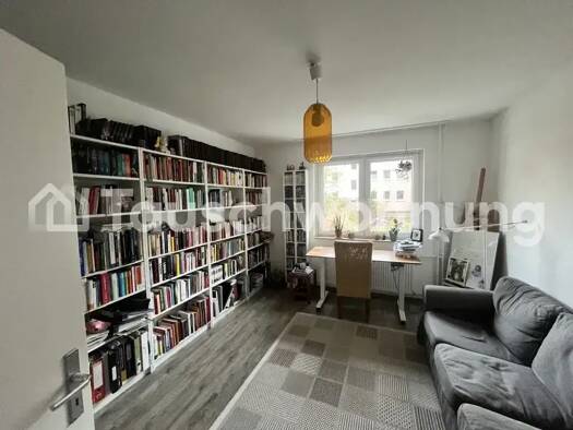 Wohnung zur Miete Tauschwohnung 677 € 3 Zimmer 62 m² EG Mauritz Münster 48155