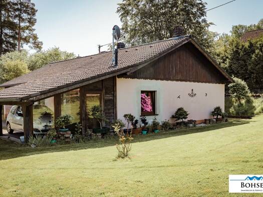 Einfamilienhaus zum Kauf provisionsfrei 325.000 € 3 Zimmer 140 m² 1.121 m² Grundstück Steinfeldweg 3 Nonnenbach Blankenheim 53945