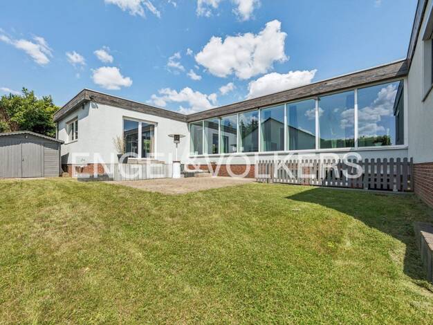 Einfamilienhaus zum Kauf 599.000 € 5 Zimmer 217 m² 527 m² Grundstück Stadtgebiet Wolfenbüttel 38302