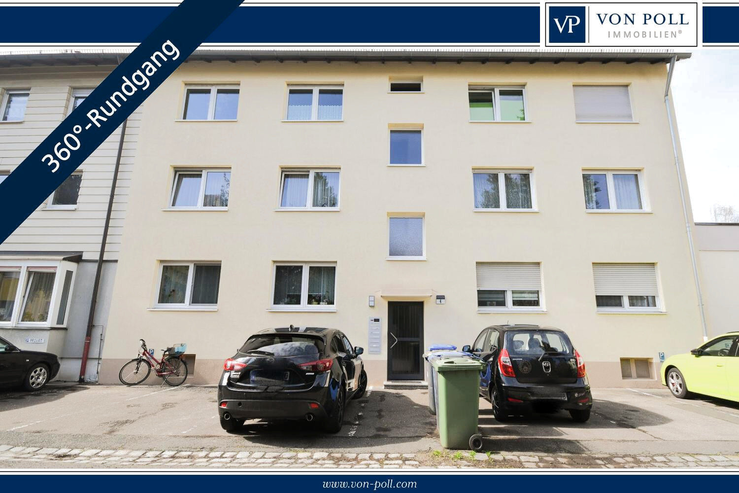 Wohnung zum Kauf 295.000 € 3 Zimmer 79 m²<br/>Wohnfläche 1.<br/>Geschoss Stadeln 175 Fürth 90765