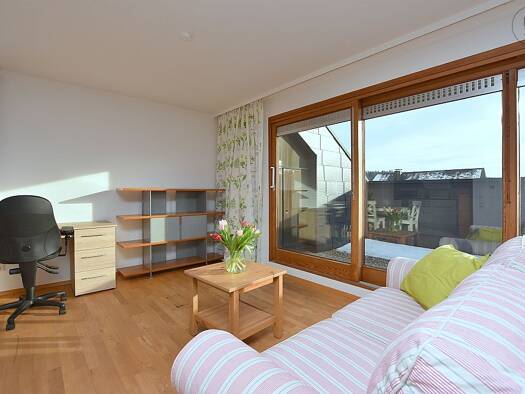 Wohnung zur Miete Wohnen auf Zeit 990 € 1 Zimmer 48 m² frei ab sofort Nufringen 71154