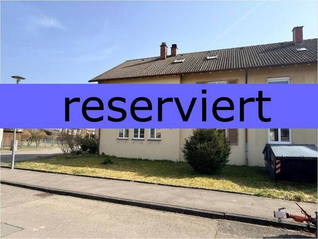 Mehrfamilienhaus zum Kauf 425.000 € 7 Zimmer 196,3 m² 551 m² Grundstück Gottmadingen Gottmadingen 78244