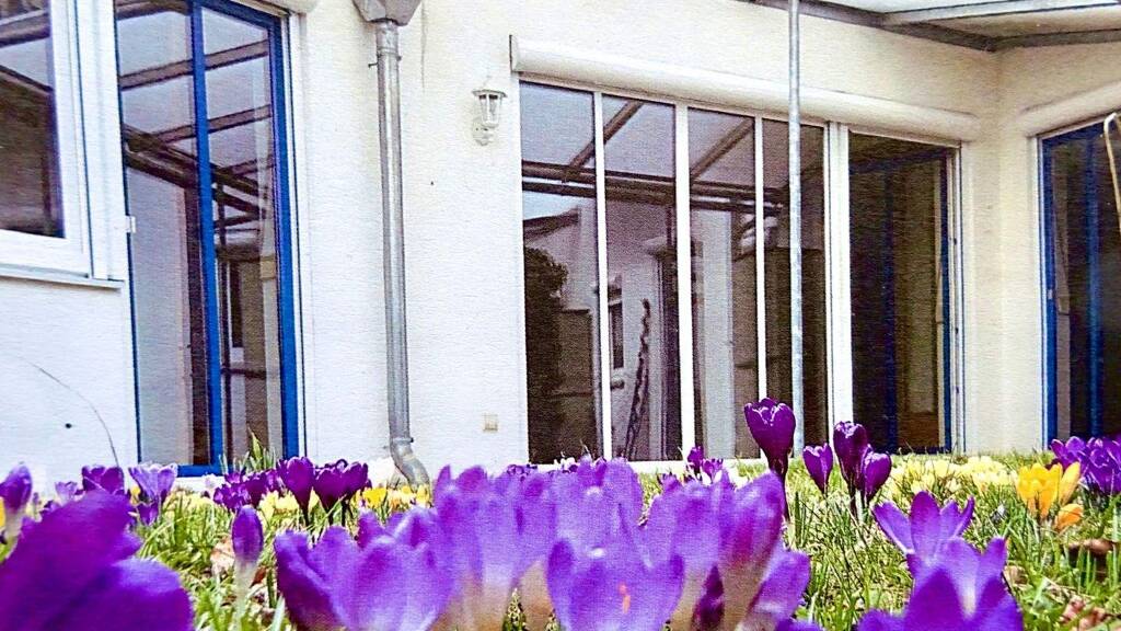 Wohnung zum Kauf 594.000 € 5 Zimmer 127 m² EG Geretsried 82538