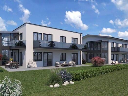 Haus zum Kauf - Erstbezug 20 Zimmer St. Martin Klagenfurt am Wörthersee 9020