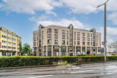 Bürofläche zur Miete 9 € 330 m² Bürofläche teilbar ab 200 m² Mitte Mülheim an der Ruhr 45468