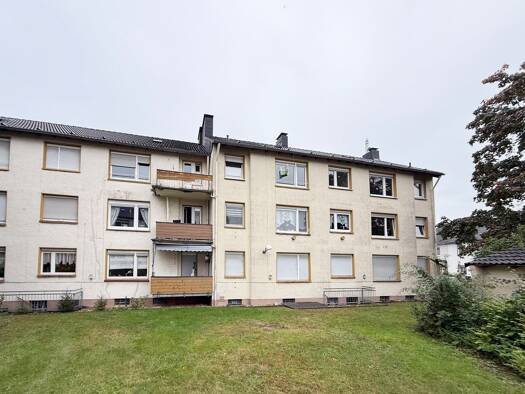 Wohnung zum Kauf 130.000 € 3 Zimmer 68 m² 3. Geschoss Haspe Hagen 58135