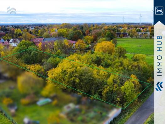 Grundstück zum Kauf 349.000 € 6.250 m² Grundstück Altranstädt Markranstädt 04420
