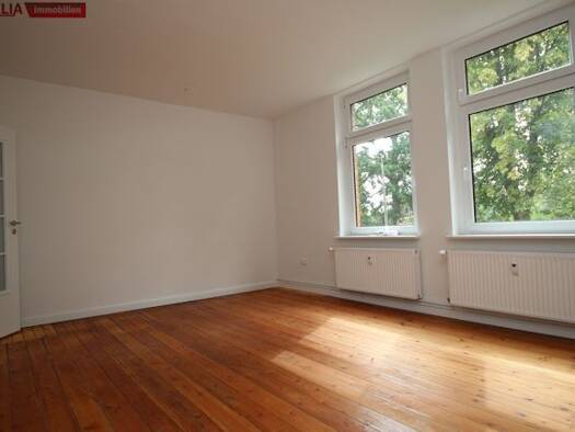 Wohnung zur Miete 560 € 2 Zimmer 70 m² 2 Geschosse frei ab sofort Neukruger Str. 22 Güstrow Güstrow 18273