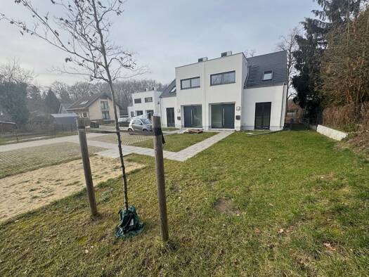 Einfamilienhaus zum Kauf provisionsfrei 850.000 € 6 Zimmer 211 m² 455 m² Grundstück frei ab sofort Bornstedt Potsdam 14469