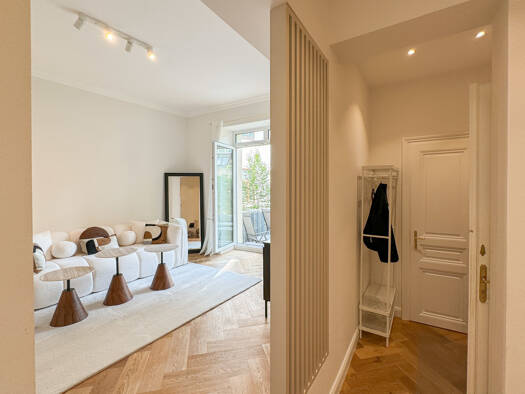 Wohnung zum Kauf 539.000 € 2 Zimmer 77,1 m² Wien 1090