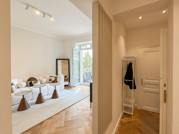 Wohnung zum Kauf 499.000 € 2 Zimmer 77,1 m² Wien 1090