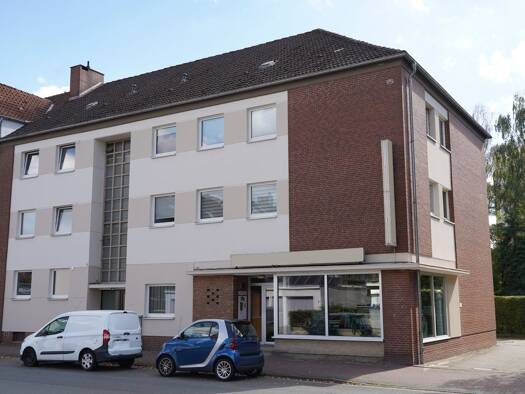 Wohnung zum Kauf als Kapitalanlage geeignet 119.000 € 2 Zimmer 53 m² Lehrte Lehrte 31275
