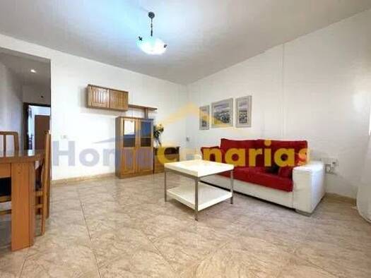 Wohnung zum Kauf 149.000 € 2 Zimmer 61 m² 1. Geschoss Calle La Gambuesa Puerto del Rosario 35600