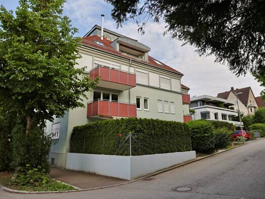 Wohnung zum Kauf 319.000 € 2 Zimmer 65 m² Söflingen Ulm 89077