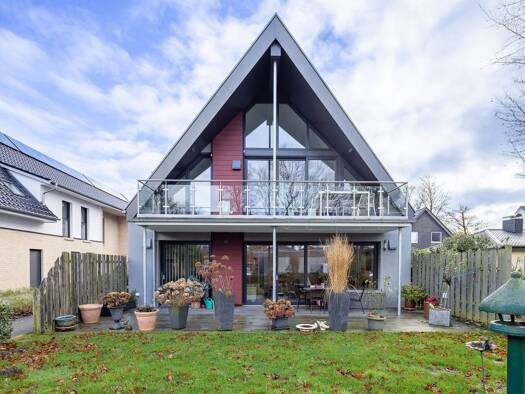 Wohnung zur Miete 1.100 € 3 Zimmer 86 m² 1. Geschoss frei ab 01.10.2026 Debstedt Geestland 27607