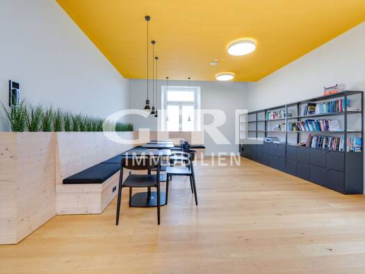 Bürogebäude zur Miete 14 € 381,3 m² Bürofläche teilbar ab 381,3 m² Altstadt Landshut 84028