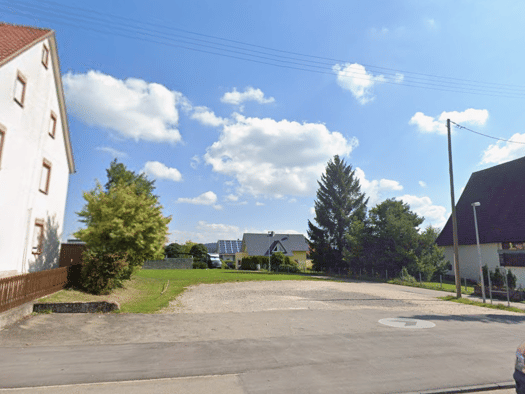 Grundstück zum Kauf provisionsfrei 160.000 € 640 m² Grundstück frei ab sofort Schura Trossingen 78647