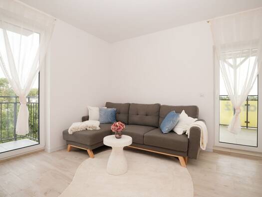 Studio zum Kauf 89.500 € 1 Zimmer 26 m² frei ab sofort Morska 12 Dziwnówek 72-420