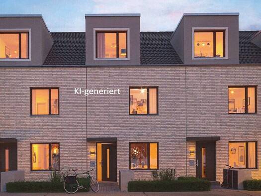 Reihenhaus zur Miete 1.950 € 4,5 Zimmer 128 m² 180 m² Grundstück frei ab sofort Altwarmbüchen Isernhagen 30916