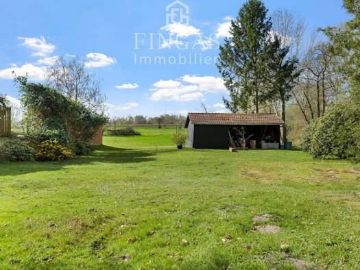 Grundstück zum Kauf 149.000 € 641 m² Grundstück Ritterhude 27721