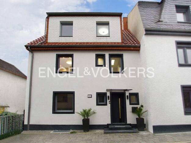 Einfamilienhaus zum Kauf 395.000 € 8 Zimmer 149 m² 133 m² Grundstück Urbar 56182