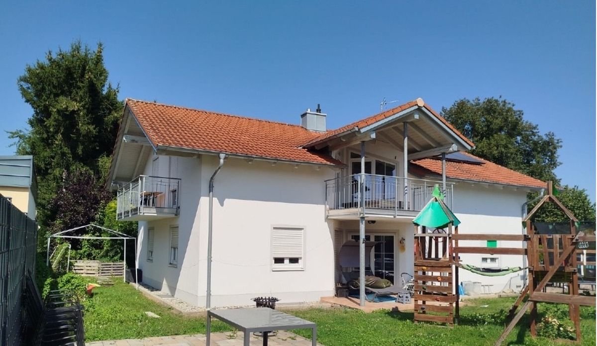 Einfamilienhaus zum Kauf 774.000 € 6 Zimmer 180 m²<br/>Wohnfläche 535 m²<br/>Grundstück Mühldorf Mühldorf a.Inn 84453