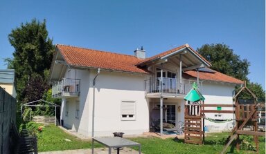 Einfamilienhaus zum Kauf 774.000 € 6 Zimmer 180 m² 535 m² Grundstück Mühldorf Mühldorf a.Inn 84453