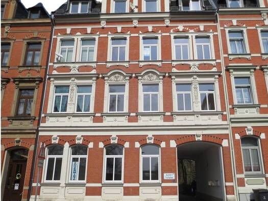 Maisonette zur Miete 343 € 2 Zimmer 66 m² 4. Geschoss frei ab sofort Stöckigter Straße 47 Ostvorstadt Plauen 08527