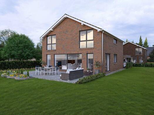 Einfamilienhaus zum Kauf 749.000 € 5 Zimmer 142 m² 545 m² Grundstück Halstenbek 25469