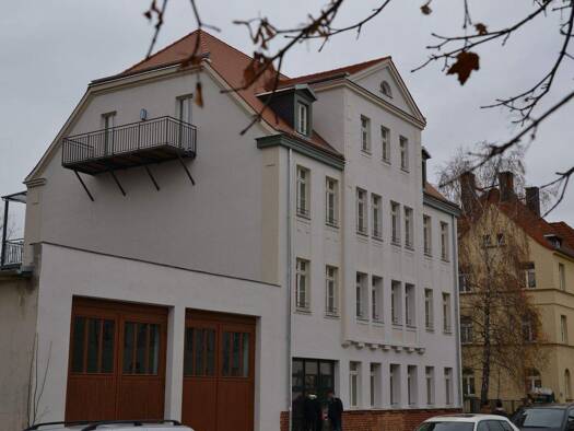 Wohnung zum Kauf 165.000 € 2 Zimmer 65 m² 1. Geschoss Bielastraße 22 Böhlitz-Ehrenberg Leipzig 04178