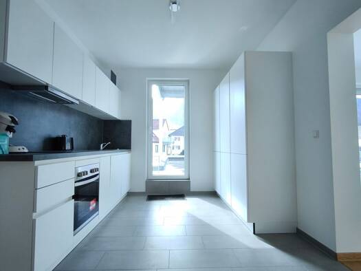 Wohnung zum Kauf 359.000 € 4 Zimmer 126 m² 2. Geschoss Ebingen Albstadt 72458