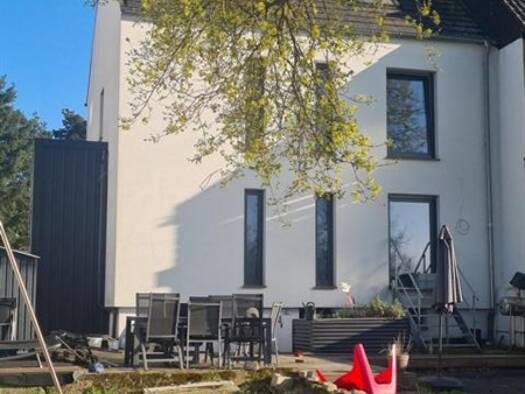 Haus zum Kauf 520.000 € 5,5 Zimmer 165 m² 510 m² Grundstück Homburg 66424