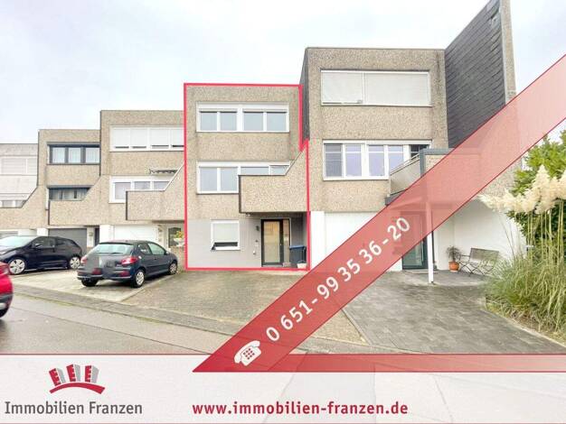 Reihenmittelhaus zum Kauf 378.800 € 6 Zimmer 170 m² 150 m² Grundstück Konz 54329