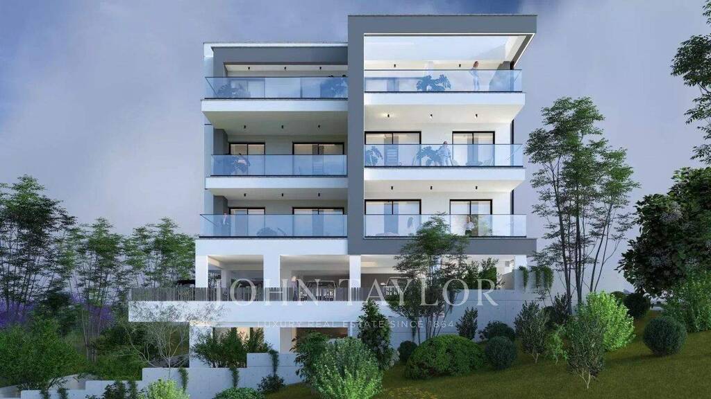 Studio zum Kauf provisionsfrei 408.465 € 2 Zimmer 75 m² 2. Geschoss Limassol 3116