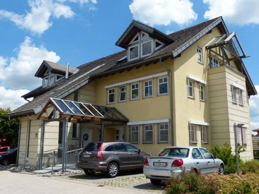 Maisonette zur Miete 820 € 2,5 Zimmer 74,7 m² Geschoss 2/3 frei ab sofort Hüfingen 78183