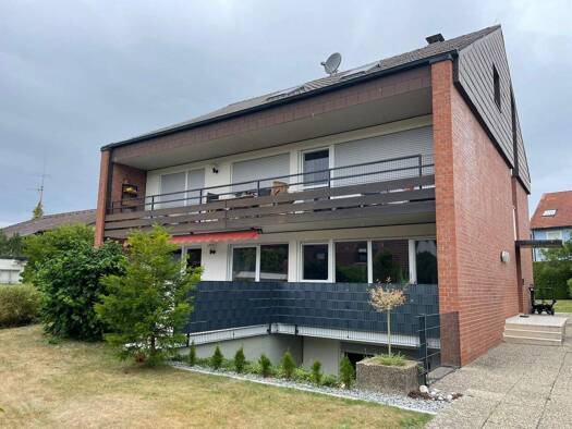 Wohnung zur Miete 720 € 2 Zimmer 75 m² frei ab sofort Neustadt Neustadt an der Aisch 91413
